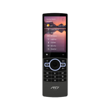 ISR-4 4” Intelligent Surface Remote Control with WiFi and IR