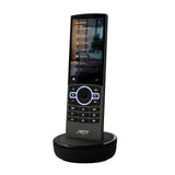 ISR-4 4” Intelligent Surface Remote Control with WiFi and IR