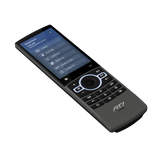 ISR-4 4” Intelligent Surface Remote Control with WiFi and IR