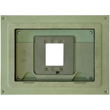 IST-10-FMK 10" Intelligent Surface Touchpanel Flush Mount Kit