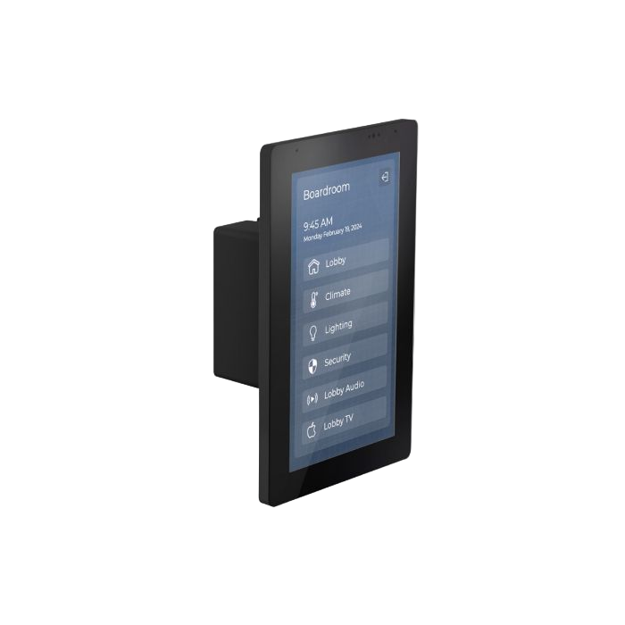 IST-5 5" Intelligent Surface Touchpanel