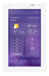 IST-5 5" Intelligent Surface Touchpanel