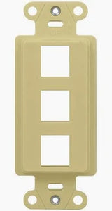 Decorator Outlet Strap