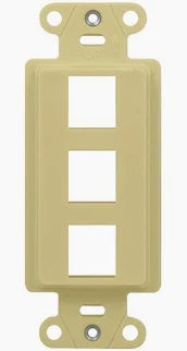 Decorator Outlet Strap