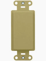 Decorator Outlet Strap