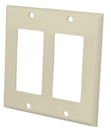Decor Style Face Plate