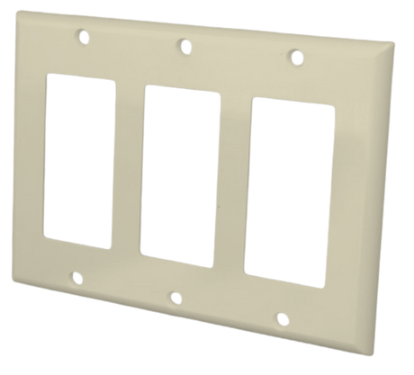 Decor Style Face Plate