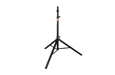 JBLTRIPOD-MA Speaker Tripod Stand Manual 4' 2" to 6' 5" 150lbs Max.