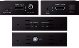 KD-FIX418A-3 HDMI Connectivity Fixer with Audio De-Embedding and Down-convert