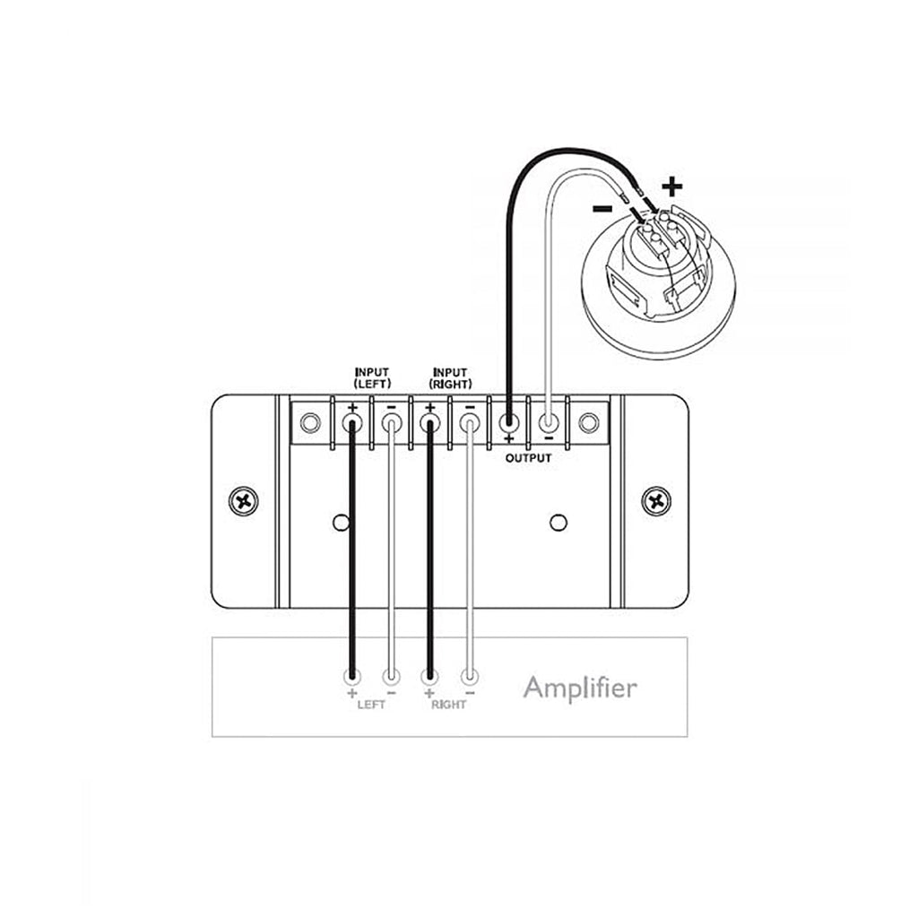 CiTR-SM Stereo to Mono Transformer