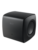 KC62 Subwoofer 1000W (500W x 2) Dual 6.5" Uni-Core with iBX