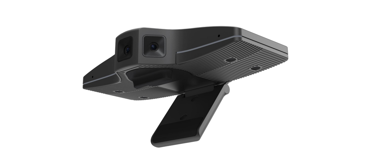 K180Mini Panocam 4K@3 Lens 180–degree FOV Fixed Focus