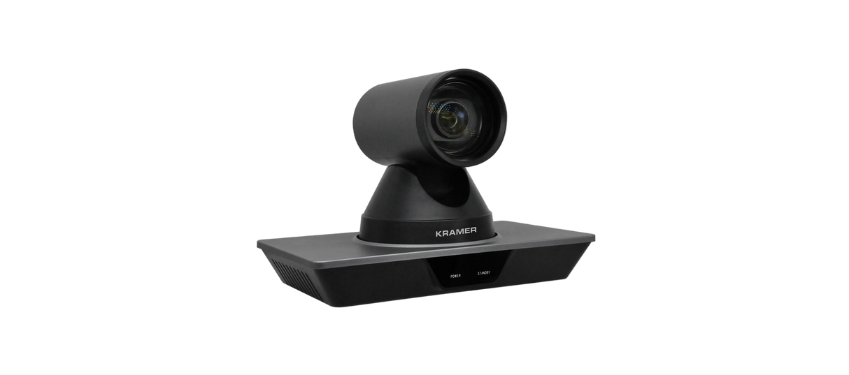 KCAM4K 4K PTZ Camera & 4K UHD Camera