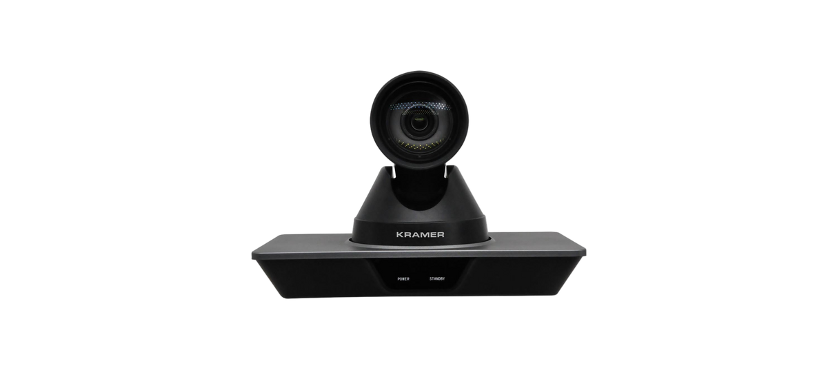 KCAM4K 4K PTZ Camera & 4K UHD Camera