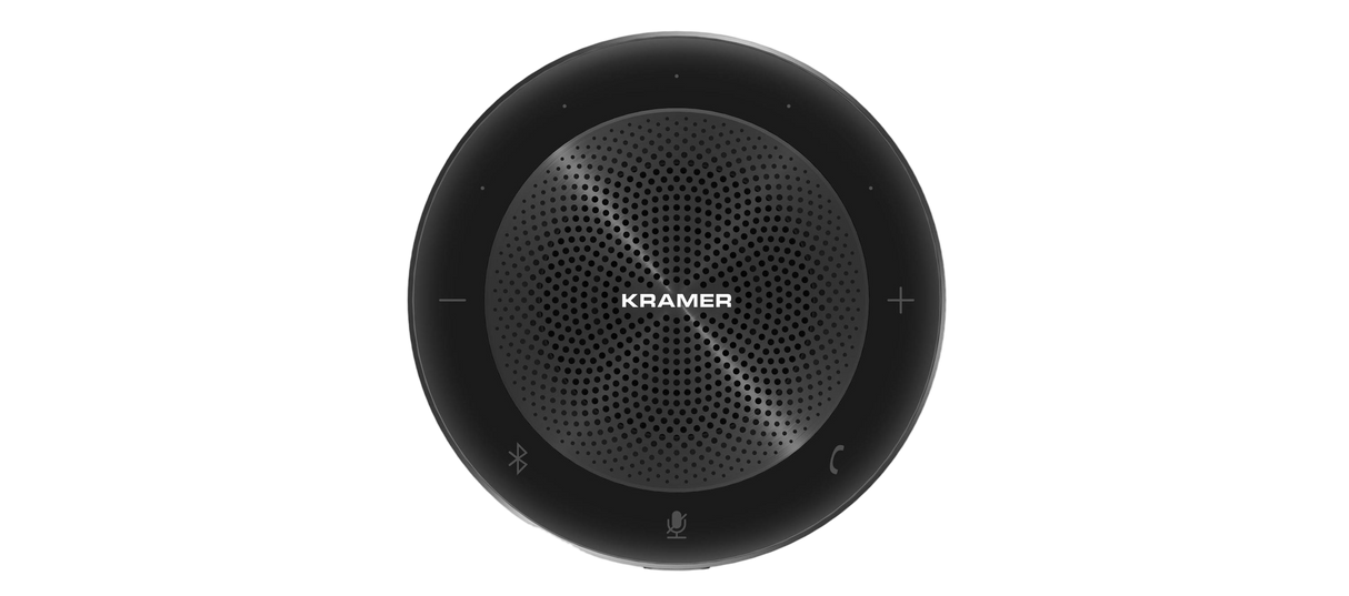 KSpeak Omni–directional Speaker Phone