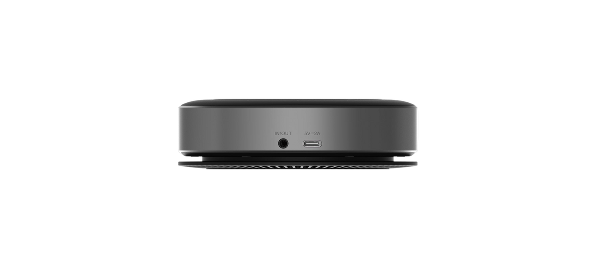 KSpeak Omni–directional Speaker Phone