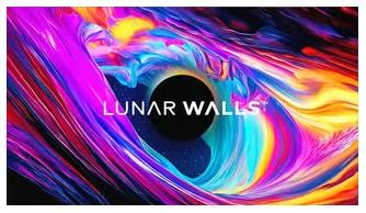 Expanse 1.0 Indoor 136" 16:9 5 x 5 Video Wall