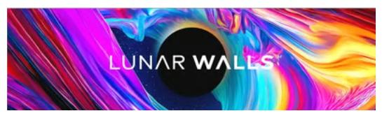Expanse 2.0 Indoor 197" 32:9 8 x 4 Video Wall
