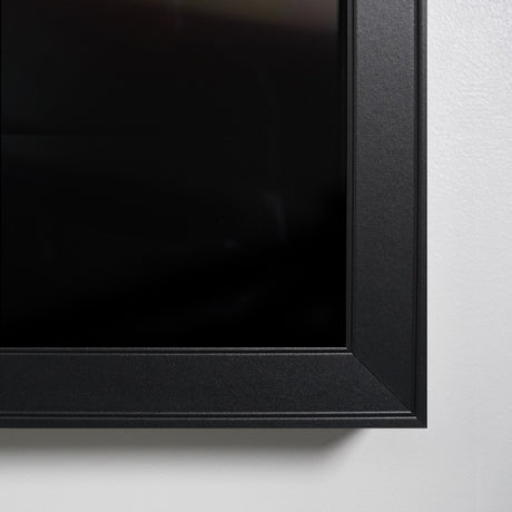 Leon Studio Frame for Sony XR75X93L Black
