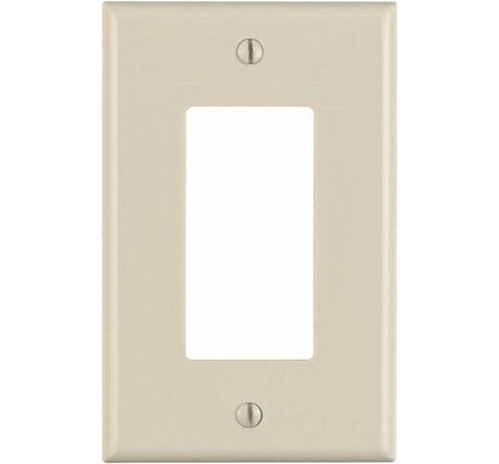 Decor Style Face Plate