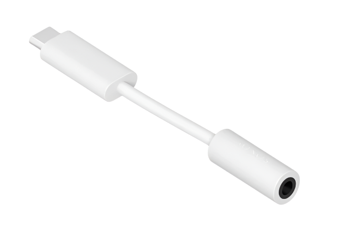 Line In Dongle