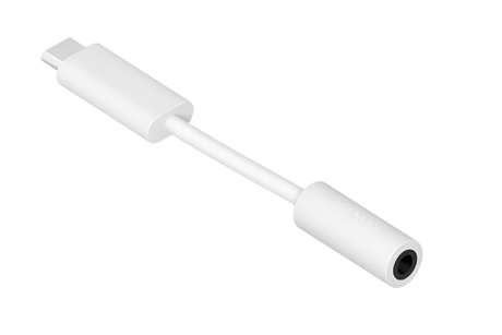 Line In Dongle