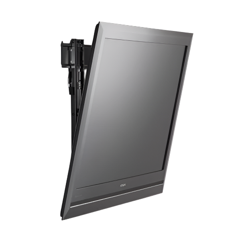 LTTU Large THINSTALL™ Tilt Wall Mount