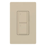 PD-5WS-DV CASETA In Wall Switch