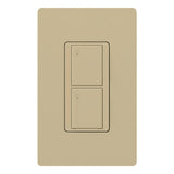 PD-5WS-DV CASETA In Wall Switch