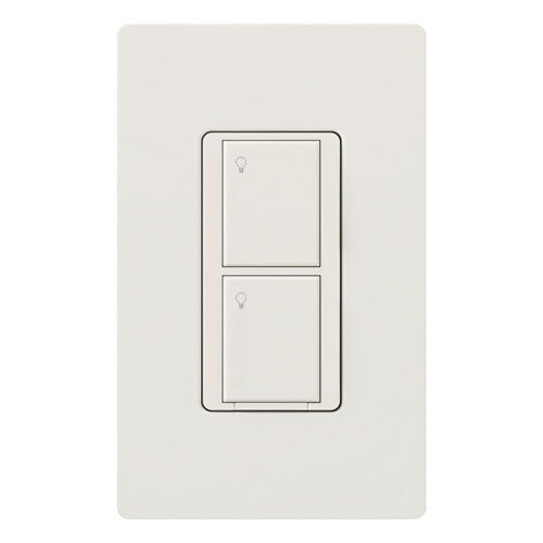 PD-5WS-DV CASETA In Wall Switch