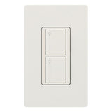 PD-5WS-DV CASETA In Wall Switch