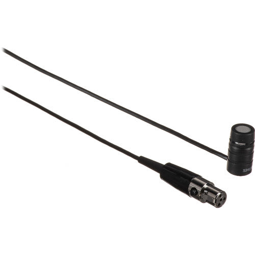 Shure BLX14R/W85-J11 Wireless Rack-mount Presenter System with WL185 Lavalier Microphone J11 Frequency