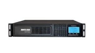 PRO2000RT2U UPS AVR LCD 1400w Rack/Tower/Wall Entry-Level