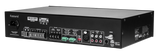 MIXAMP-60 70V Mixer Amplifier with Media Player Bluetooth