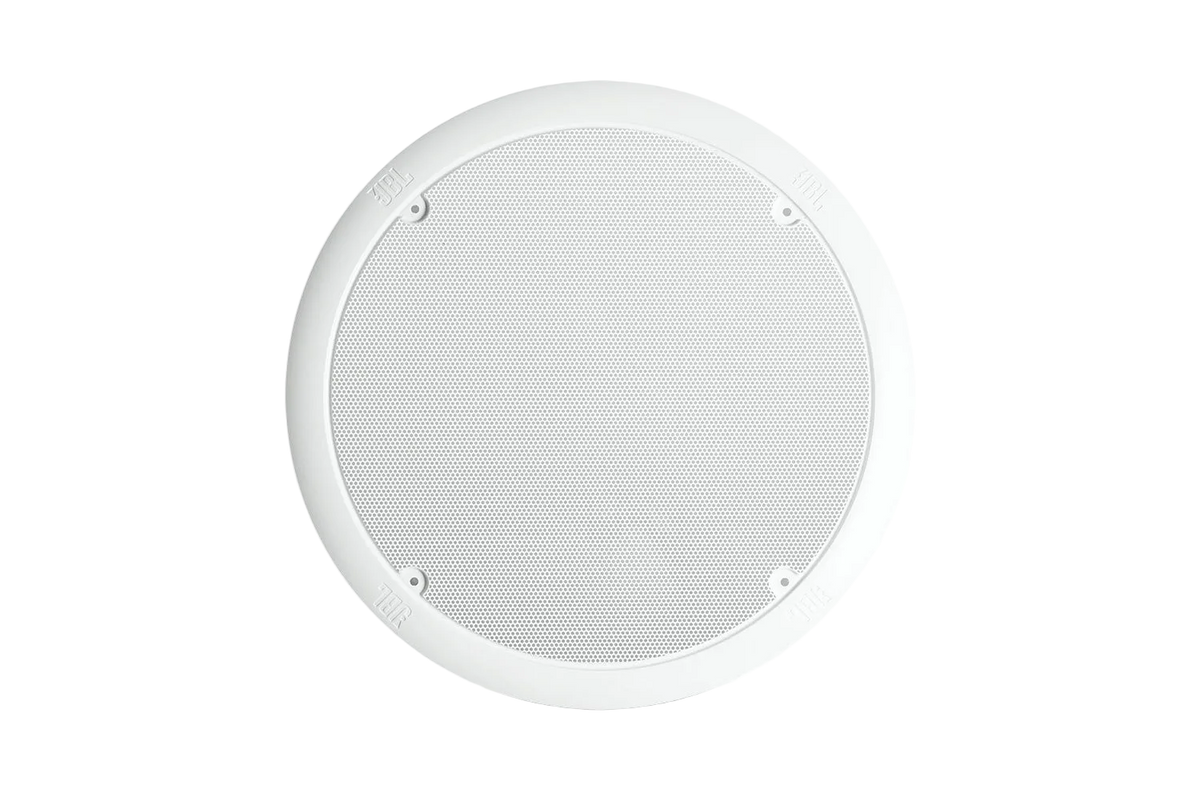 MTC-RG6/8 Contemporary Round Grille for Control 227C/CT 6.5” and 328C/CT 8” Models