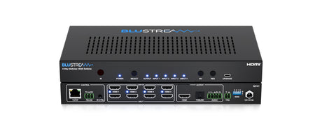 MV41 4-way Multiview HDMI Switcher