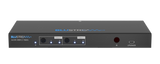 IP350UHD-TX IP Multicast HDMI2.0 Video Transmitter With Dante® 4k 60hz