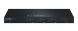 MX44KVM 4x4 USB KVM Matrix