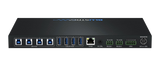 MX44KVM 4x4 USB KVM Matrix