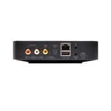 Node Nano Wireless Multi-Room Hi-Res Music Streamer Black