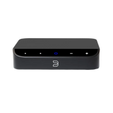 Node Nano Wireless Multi-Room Hi-Res Music Streamer Black