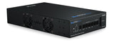 NPA100DA Networked Power Amplifier with Dante