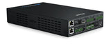 NPA100DA Networked Power Amplifier with Dante