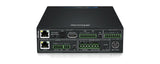NPA100DA Networked Power Amplifier with Dante