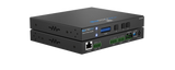 NPA20ANA Analog Audio Networked Power Amplifier 20W