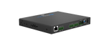 NPA20ANA Analog Audio Networked Power Amplifier 20W