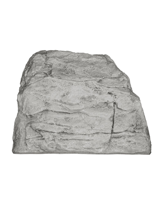 OCTOROCK 8" Speaker Coax On-Ground Rock (Each)