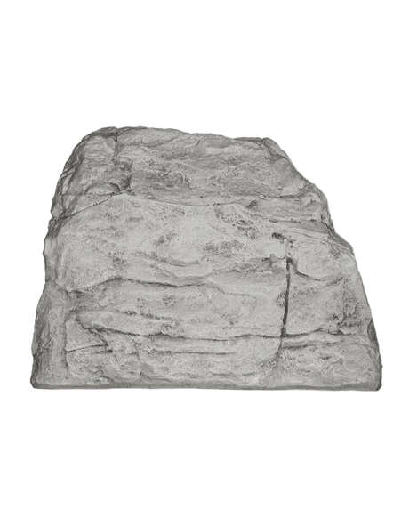 OCTOROCK 8" Speaker Coax On-Ground Rock (Each)
