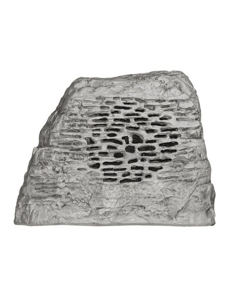 OCTOROCK 8" Speaker Coax On-Ground Rock (Each)