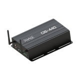 OS440 Class D 2 Or 4 Channel Outdoor Smart Amplifier